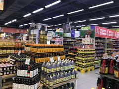 -永辉超市(百子湾店)