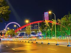 -天津之眼摩天轮