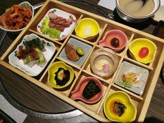 -赤坂亭·M9和牛烧肉(南京江南虹悦城店)