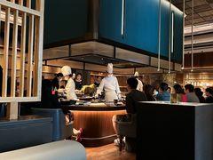 -岩盐·铁板料理(嘉里店)