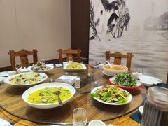-宴江南(汇海路店)