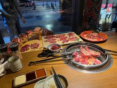 -大牛焱烧·和牛炭火烧放题