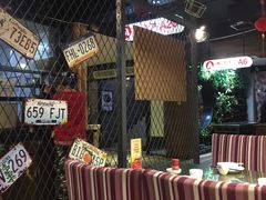 店内-阿元烧鹅(文明路店)
