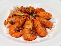 -王庄阿咪海鲜大排档(上下杭店)