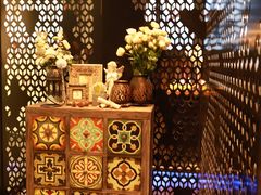 -研磨时光音乐餐厅(丁家庄店)