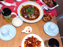 -一个叫川的地方(麒麟新天地店)