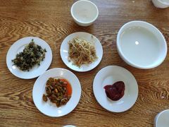 -天下游美食餐厅