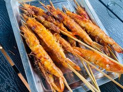 -上庄晋风庄园(上庄店)
