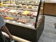 -幸福西饼面包茶饮(车公庙店)