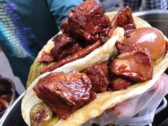 -王虎子大饼(甸柳新村五区店)