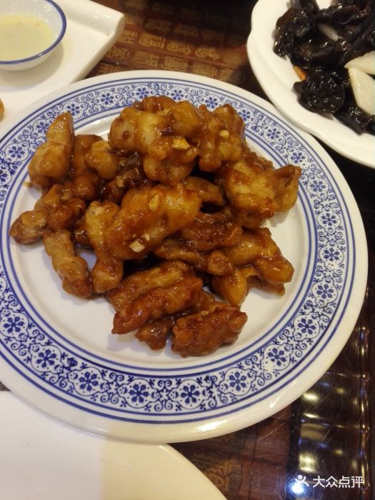 致美楼饭庄(陶然亭店)-图片-北京美食-大众点评网