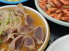 -绍兴名菜馆(可乐路店)
