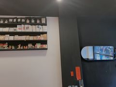 -black rainbow coffee
