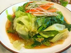 -老仁义·清真菜(太古街店)