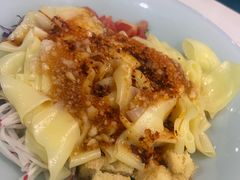 -帕米尔食府(白云观店)
