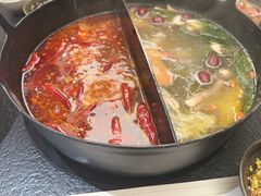 -山缓缓火锅(上海闵行龙湖店)