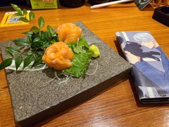 -気楽亭和食料理(气乐亭大世界本店)