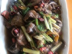 -周记翘脚牛肉