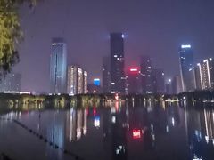 -天鹅湖体育公园
