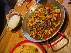 -泥糊破店小酒馆·团建聚餐(南京西路店)