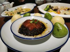 干菜焖肉-绍兴老味道·非遗门店(银泰城店)