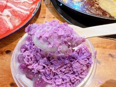 -憨铁匠火锅(红山6979店)