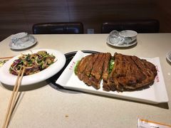 -亿百顺红焖羊排小馆(总店)