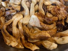 -华盛园卷子王农家菜水库鱼