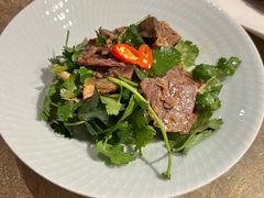 麻辣牛腱-上海小南国(正大店)