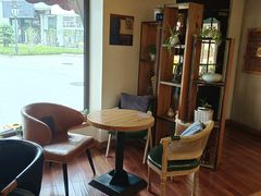 -欧典咖啡屋(台东店)