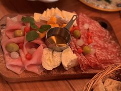 -Alimentari早午餐(安福路店)