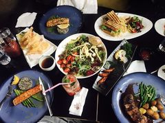 -TIMEZONE8东八时区餐厅&酒吧(798店)