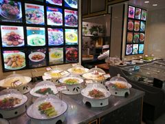 -杨胖子私房菜(秦虹路店)