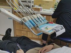 -上海仁爱医院口腔科 · 种植