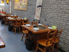 大堂-曹丞相·地锅鸡·地锅鱼(武林店)