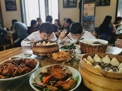 -双塔老饭店