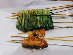 -正通记·哈尔滨烧烤·炭烤鸽子(七宝万科国际店)