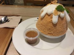 -After You Dessert Cafe(Silom Complex)