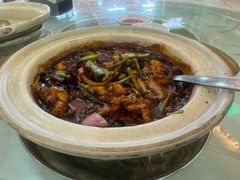 -無招牌海鮮(芽笼店)