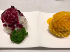 -北李妈妈菜·海肠捞饭(高新万达店)