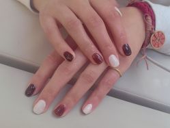 -洋子Nail Skincare