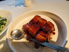 经典红烧肉-上海小南国(正大店)