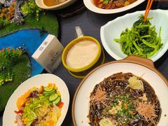 -苏州人家·精致苏帮菜(斜塘店)
