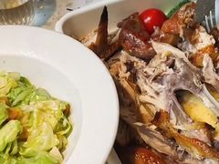 -素描餐厅(灵隐天竺店)