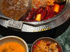 -牛New寿喜烧(中山公园龙之梦店)