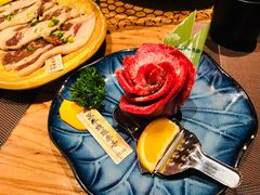 -黑牛の店·和牛烧肉(合生汇店)