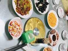 -石饮红星包子(中山路店)