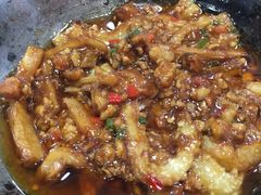 -老字号蛇口德记烧腊饭店·海鲜加工