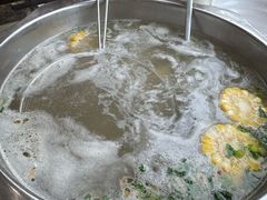 -潮悦牛肉火锅城(水贝店)