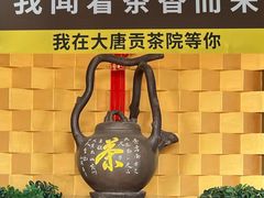 -大唐贡茶院